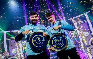 Manchester City voitti kolmannen per&auml;kk&auml;isen ePremier League -tittelin