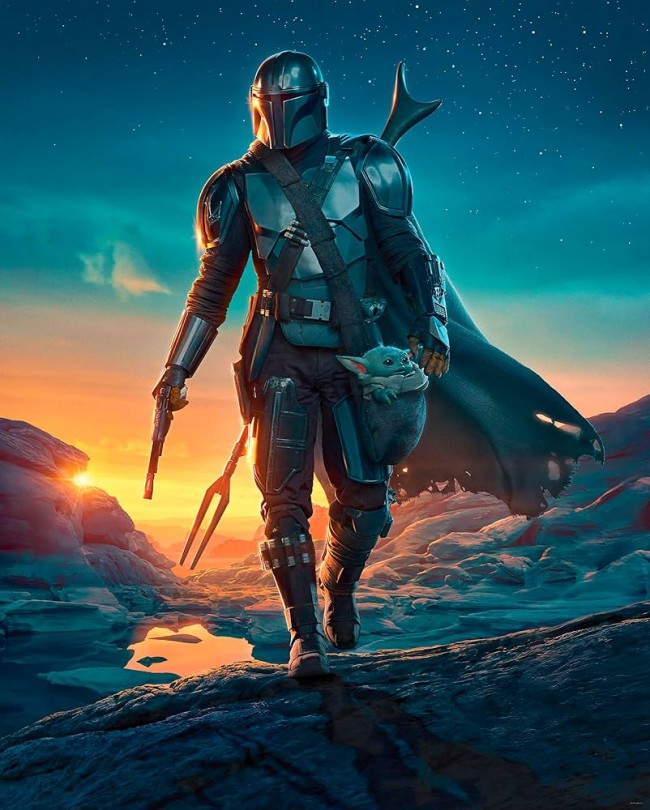 Pedro Pascal tukee Jimmy Kimmeliä ABC:n hyllytyksen jälkeen