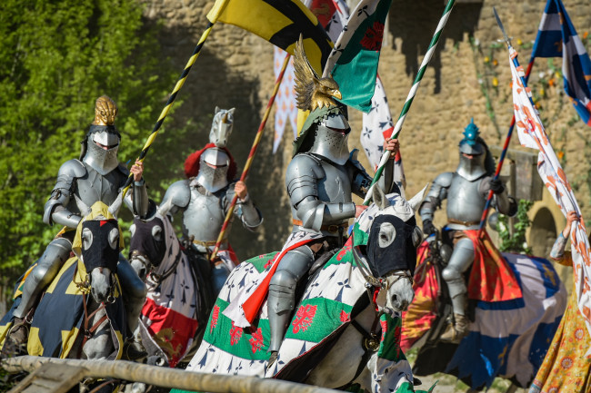 Puy du Fou tutkii väitteitä haudatuista eläimistä huvipuiston sisällä