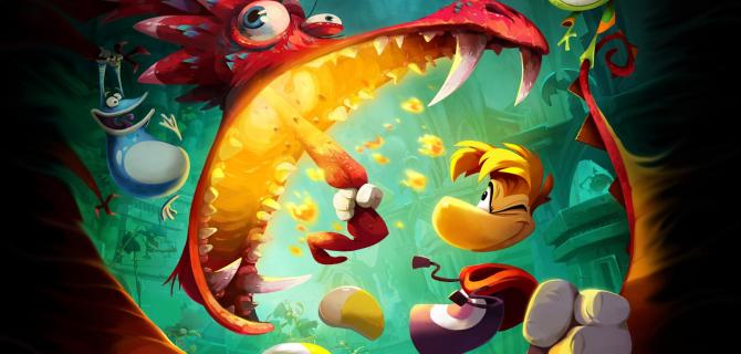 Toukokuun Playstation Plus -pelit ovat tässä