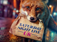 Saturday Night Live UK palaa toiselle kaudelle