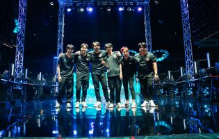 Sin Prisa Gaming on se viimeinen joukkue Valorant Champions Tour Ascensioniin