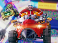 Sonic Team on "aina miettim&auml;ss&auml;, kuka voisi olla seuraava" cameoa varten Sonic Racing: Crossworldsissa