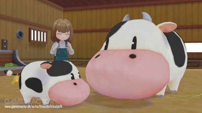 Marvelous lopettaa yhteistyön Tencent:n kanssa; tämän seurauksena mobiilipeli Story of Seasons peruutetaan