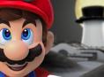 Mario-elokuva Itse ilkimyksen tekijöiltä