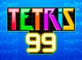 Tetris 99 monipuolistuu kahdella yksinpelimuodolla maksua vastaan
