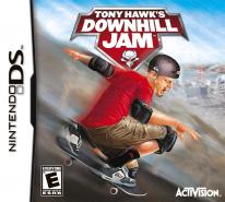 Tony Hawk’s Downhill Jam