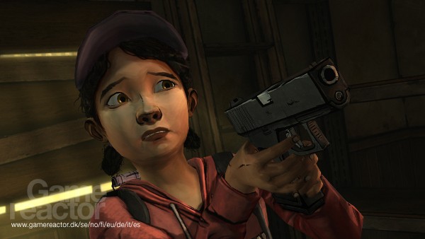 The Walking Dead