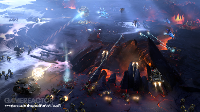Warhammer 40,000: Dawn of War III