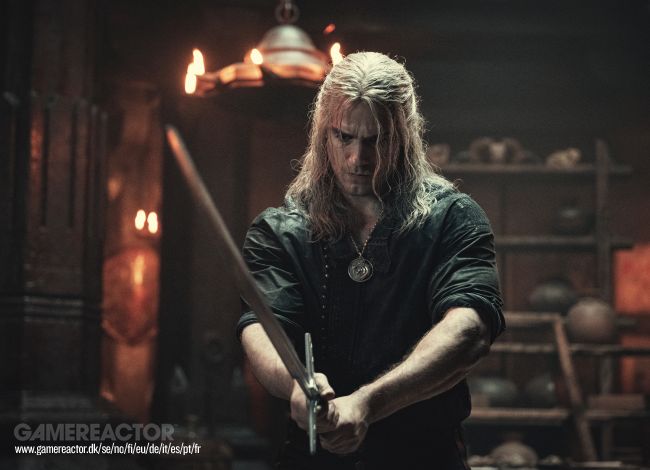 The Witcher