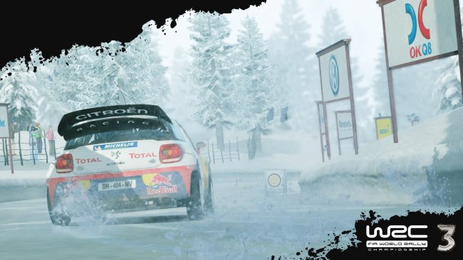 WRC 3