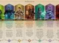ZeniMax Online Studios lupaa The Elder Scrolls Onlinen luokkien t&auml;ydellist&auml; "virkist&auml;mist&auml;"