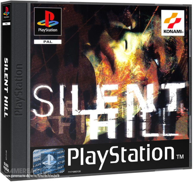 10 upeinta PlayStation-pelin kansikuvaa