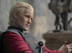 Matt Smith näyttelee roistoa Ryan Goslingin elokuvassa Star Wars: Starfighter