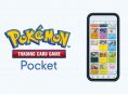 Pokémon Trading Card Game Pocket on ylittänyt 150 miljoonaa latausta