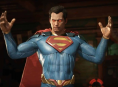 Raportti: WB Gamesin taiteilija vahvisti vahingossa Injustice 3:n