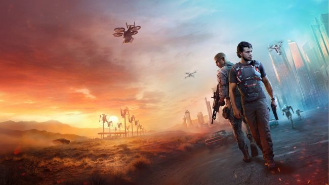 Vuoden 2025 huonoimmat pelit