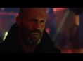 Jason Statham n&auml;yttelee "eliittiagenttia" pakomatkalla j&auml;lleen toimintaelokuvassa Shelter