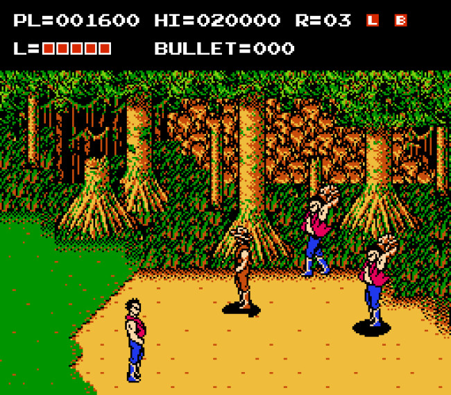 Mukavuus tappaa pelaamisen ilon