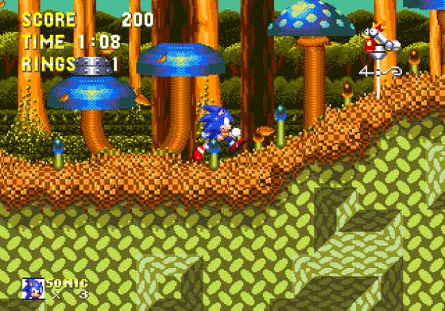 Mukavuus tappaa pelaamisen ilon