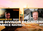 The Division Resurgence on "enemm&auml;nkin laajennus", joka tuo "uuden tavan pelata" sarjaa