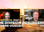 Ubisoft The Division Resurgencesta: "Ei tarvitse olla fani nauttiakseen siit&auml;"