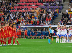 Naisten MM-karsintapelit tiistaina, muun muassa Englanti vs. Espanja