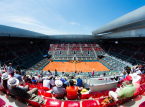 Madrid Openin tiistain pelij&auml;rjestys: ATP 16. kierros, WTA puoliv&auml;lier&auml;t