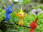 Pikmin 3:a voi nyt ohjata myös kosketuksella