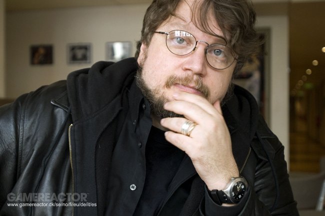 Guillermo del Toron piti ohjata oma Star Wars -elokuvansa