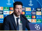 Atleti-Manageri Cholo Simeone puhuu l&auml;ksi&auml;isist&auml;&auml;n: "Toivottavasti Liverpool voi parantaa sit&auml; osa-aluetta"