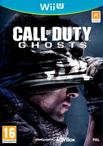 Call of Duty: Ghosts
