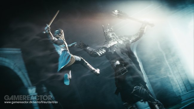 Middle-earth: Shadow of Mordor