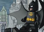 DC julkaisee ilmaisen Lego Batman: Legacy of the Dark Knight -sarjakuvan