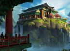 Guild Wars 2: End of Dragons my&ouml;h&auml;styy