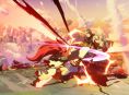 Ennalta ilmoittamaton Guilty Gear -peli on tiettävästi peruttu