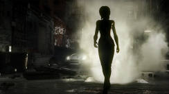 Haastattelussa Bugbear