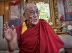 Intia haastaa Kiinan: Intia vahvistaa Dalai Laman yksinomaisen vallan seuraajaan nähden