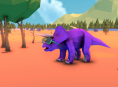 Indie-peli Parkasaurus julkistettiin