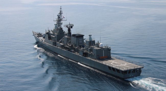 Iran kertoo maailmalle: 