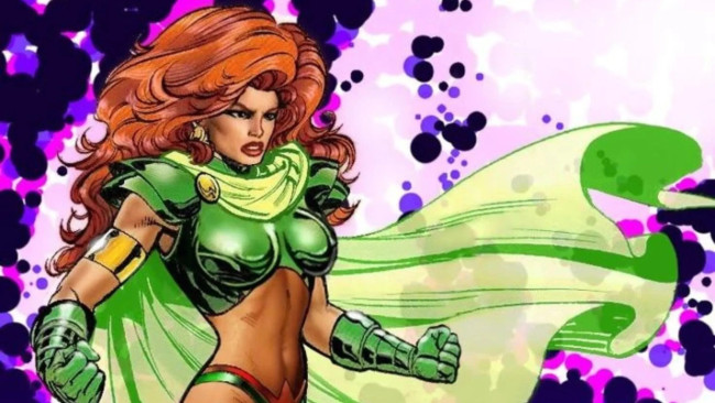 James Gunn tyrmää viimeaikaiset huhut Maxima-roolituksesta Superman: Man of Tomorrow'ssa