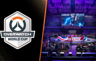 Overwatch World Cup 2026: Team GB julkistaa kokoonpanonsa