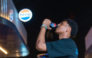 PepsiCo palaa Esports World Cupin pääkumppaniksi