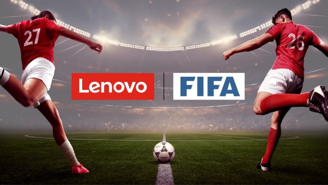 Havaitseva tekoäly, FIFA ja Gwen Stefani: kerromme Lenovon teknologiamaailmasta CES 2026 -tapahtumassa