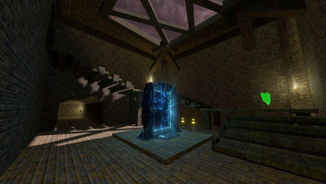 Quake Champions
