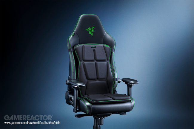 Razer Freyja