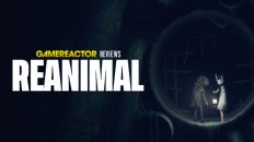 Reanimal ihastuttaa, mutta saa myös haukottelemaan