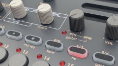 Sonicware Liven Evoke