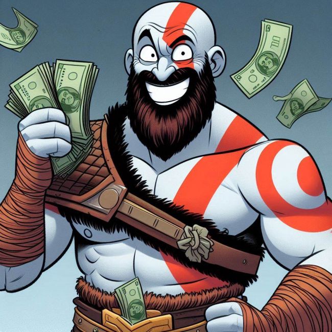 God of War
