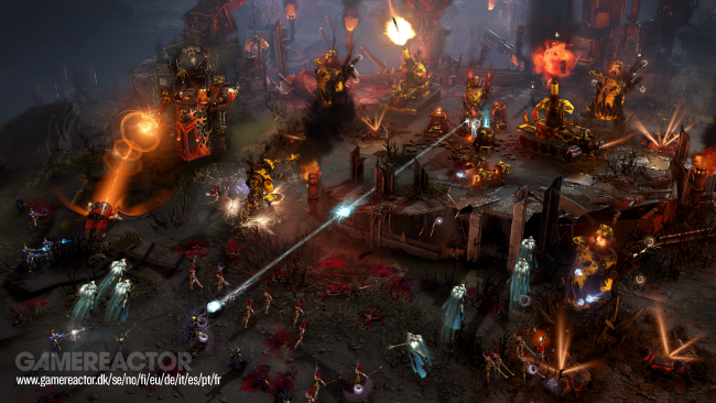 Warhammer 40,000: Dawn of War III